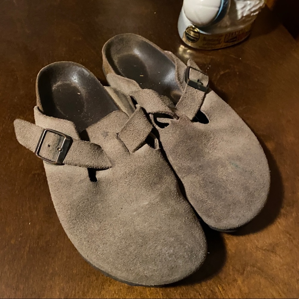 Birkenstock Clog